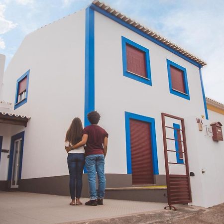 Willa Casa Do Pequeno Dragoeiro Angra do Heroísmo Zewnętrze zdjęcie