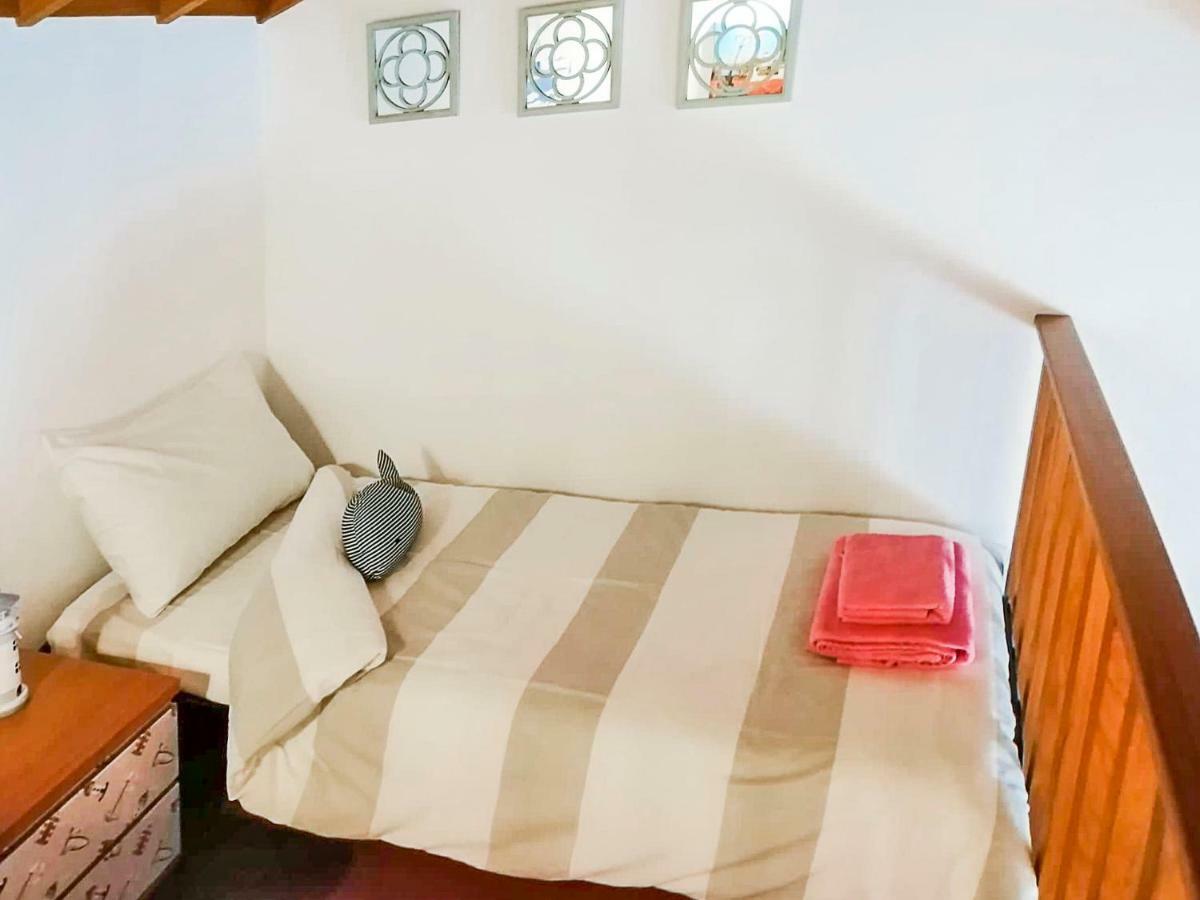 Willa Casa Do Pequeno Dragoeiro Angra do Heroísmo Zewnętrze zdjęcie